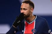 El futuro de Neymar podría estar en la Premier League