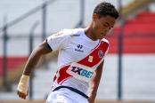 Olivares sobre partido ante la ‘U’: “Va a ser un duelo de tú a tú”