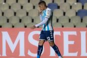 Díaz: "Guerrero es un jugador muy inteligente y ayer quedó demostrado"
