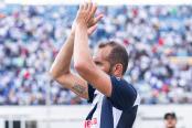 Barcos: "Si alguien quiere desestabilizar al grupo, no lo va a conseguir"