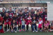 Nuevo escándalo en Copa Perú, ahora en el departamento de Ucayali