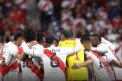 Perú jugará con Corea del Sur y Japón en gira asiática