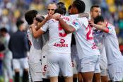 (VIDEO) Sevilla logró crucial triunfo a domicilio