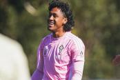 DT de Celta: "Desde que volvió con la Selección peruana, Tapia está en un ritmo más alto"