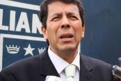 Ordóñez: "La Liga está abriendo una puerta para que se empiecen a vender localías"