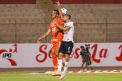 🔴#ENVIVO Vallejo y Municipal empatan 0-0