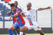 Alianza UDH venció por 2-0 a San Martín y lidera en la Liga 2