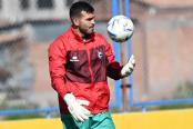Miguel Vargas: "Tenemos que aprovechar el momento de Melgar"