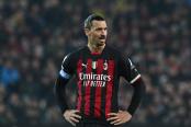 No habrá renovación: Ibrahimovic dejará el Milan al final de temporada