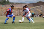Conozca cómo se jugará la 5ta. fecha de la Liga 2