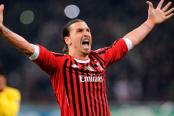 ¡Cambio de camiseta a la vista! Ibrahimovic está en la mira del Monza de la Serie A