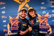 ¡Orgullo nacional! Annia Cilloniz ganó Final Mundial de Mujeres del FIA Rally Star
