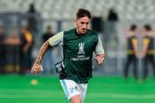 ¿Qué dijo Hohberg sobre el triunfo sobre The Strongest y la dura semana que vivieron en Cristal?