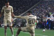 🔴#ENVIVO| Universitario golea por 4-0 a la U. César Vallejo en el Monumental | (FOTOS/VIDEO)