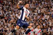 (VIDEO | FOTOS) Con dos goles de Zambrano, Alianza venció por 2-1 a Municipal y estiró su ventaja