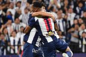🔴#ENVIVO Alianza Lima vence 2-0 a César Vallejo