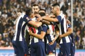 (VIDEO | FOTOS) ¡El Apertura es blanquiazul! Alianza goleó por 6-1 a Binacional y se quedó con el título
