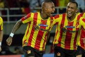 Arley Rodríguez: "Tengo una bonita relación con Advíncula"