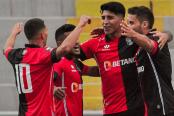 (VIDEO) Sigue en racha: FBC Melgar superó 2-0 al Sport Boys en Arequipa