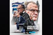 Uruguay anunció oficialmente la llegada de Marcelo Bielsa