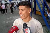 Castillo: "Ganando en Arequipa daremos un paso importante al título"