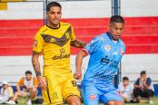 🔴#ENVIVO Cantolao iguala 1-1 ante Deportivo Garcilaso en Villa El Salvador