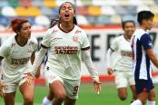 🔴#ENVIVO Universitario vence por 1-0 a Alianza Lima por Liga Femenina | VIDEO