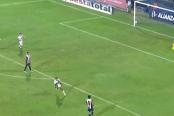 (VIDEO) Golazo: Alianza encajó su primer tanto del año en Matute