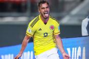 (VIDEO) Colombia remontó a Japón y avanzó a octavos de final del Mundial Sub 20
