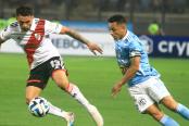 🔴#ENVIVO Sporting Cristal iguala sin goles ante River Plate por la Copa Libertadores