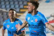 🔴ENVIVO | Garcilaso vence 2-1 al Alianza Atlético en el Cusco
