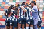 Comisión Disciplinaria FPF abrió proceso disciplinario a cuatro jugadoras de Alianza Lima por actos de provocación