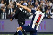 Barcos: "Veníamos planeando hace año y medio esta jugada con Lavandeira"