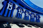 Conoce las alineaciones de Inter y Milan para la Champions League