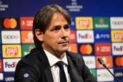 Inzaghi: "Tenemos confianza en repetir un buen partido para clasificarnos con total merecimiento"