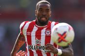 Por apostar en partidos: Ivan Toney fue suspendido ocho meses por la FA