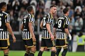 Juventus de Turín recibió multa de más de 700 mil euros por caso Plusvalías