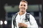 Lavandeira: "Falta todavía, pero todavía dimos un gran paso"