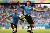  Lugano: "A la Argentina la ayudaron a ser campeona del mundo, no hay duda"