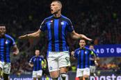 🔴#ENVIVO | Inter gana por 2-0 en el Derby della Madonnina de la Champions