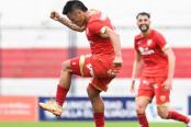 (VIDEO | FOTOS) ¡Sigue en racha! Sport Huancayo venció 2-1 a Municipal en Villa el Salvador