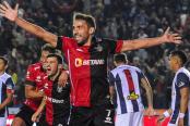 (VIDEO | FOTOS) ¡Sobre la hora! FBC Melgar venció 2-1 a Alianza Lima en Arequipa