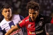 Archimbaud: "El martes contra Patronato va a ser una final en la Copa Libertadores"
