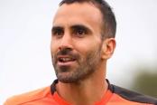 (VIDEO) Carvallo: "Para el domingo debemos sacar los tres puntos que son fundamentales"