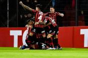 🔴#ENVIVO Patronato vence por 1-0 a Melgar por la Libertadores (VIDEO)