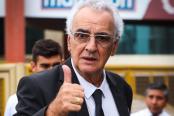 Fossati: "No es todos los días que un equipo sudamericano vaya a Brasil y se plante como lo hizo la 'U'"