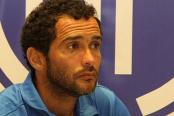 Olcese: "Olivares están con mucha confianza"