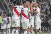 Olivares: "Vinimos a presionar y proponer"