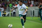Jugadores de Goiás en el 2022 también fueron vinculados al amaño de partidos