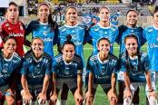 Sporting Cristal igualó en Iquitos con Sporting Victoria por Liga Femenina
